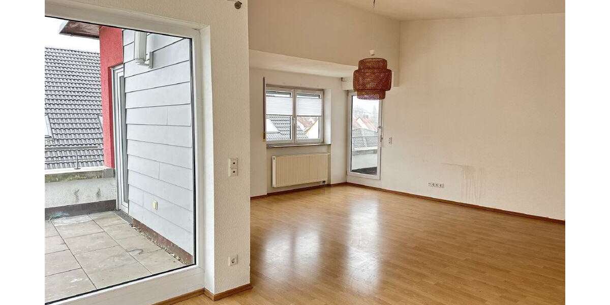 Wohnung zum Kaufen in Freiberg am Neckar 439.000 € 110 m² 3.5 zimmer