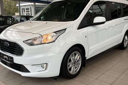 Ford Tourneo Connect 172.000 km 14.700 € Hannover - Lahe 30659