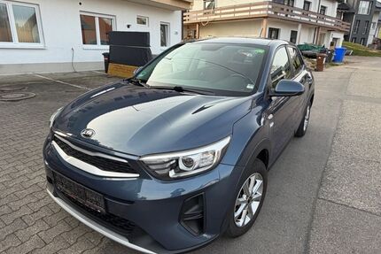 Kia Stonic 60.000 km 9.900 &euro; Wehr 79664