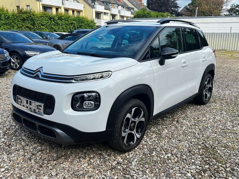 C3 Aircross
