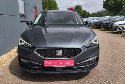 Seat Leon 80.075 km 18.890 € Riedenburg 93339