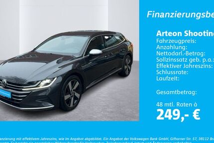 VW Arteon 74.755 km 28.444 &euro; Hamburg 22303