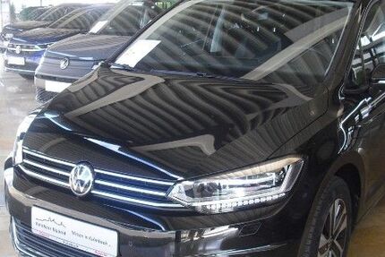 VW Touran 23.800 km 35.990 &euro; Kulmbach 95326