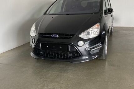 Ford S-Max 194.391 km 6.500 &euro; Schmallenberg 57392