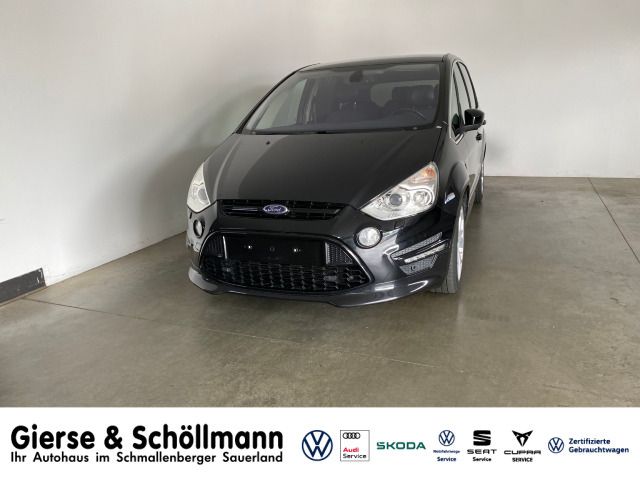 Ford S-Max 194.391 km 6.900 &euro; Schmallenberg 57392