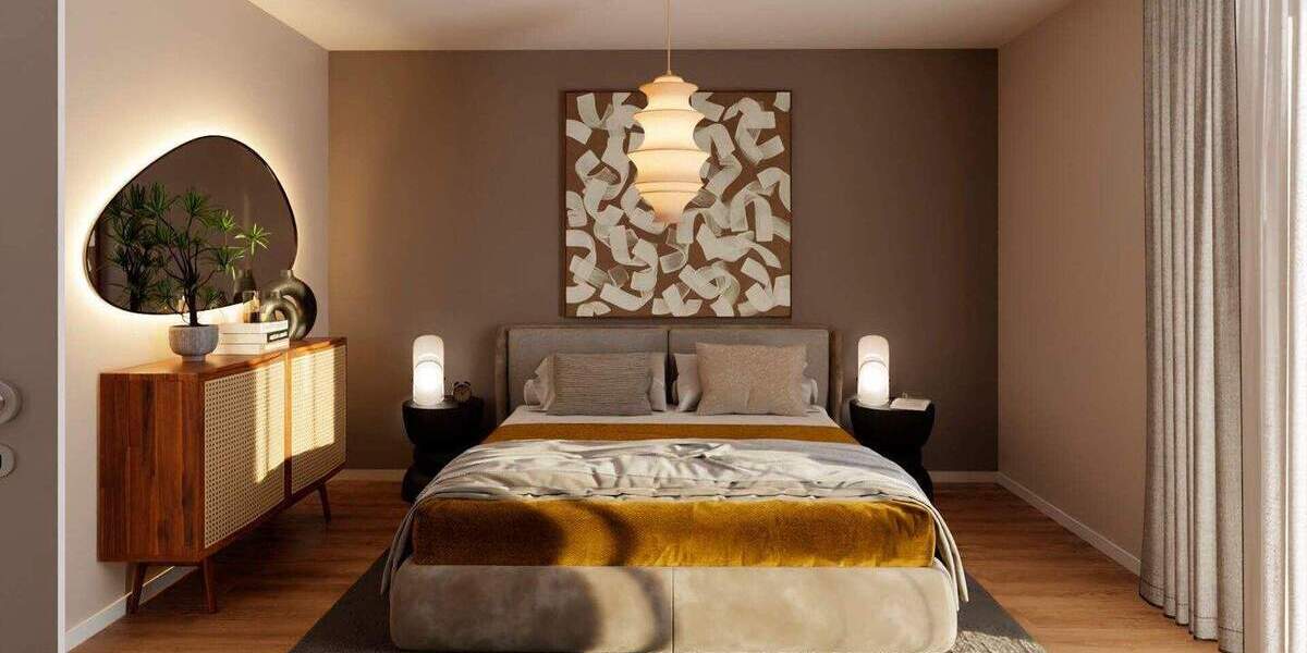 Etagenwohnung Düsseldorf Benrath - 3 Zimmer, 77 m&sup2;, 479.900&euro; | Angebot:24775653