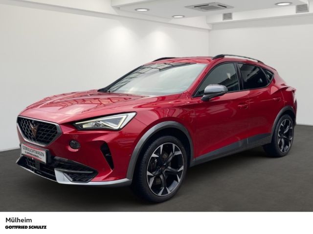 Cupra Formentor 39.949 km 24.990 &euro; Mülheim 45478