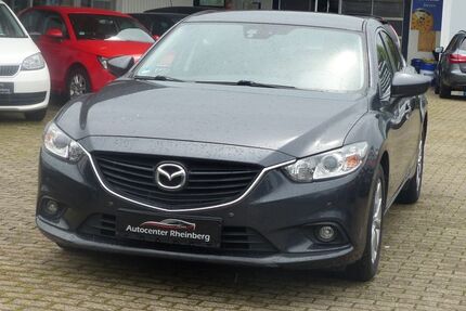 Mazda 6 96.000 km 12.000 € Rheinberg 47495