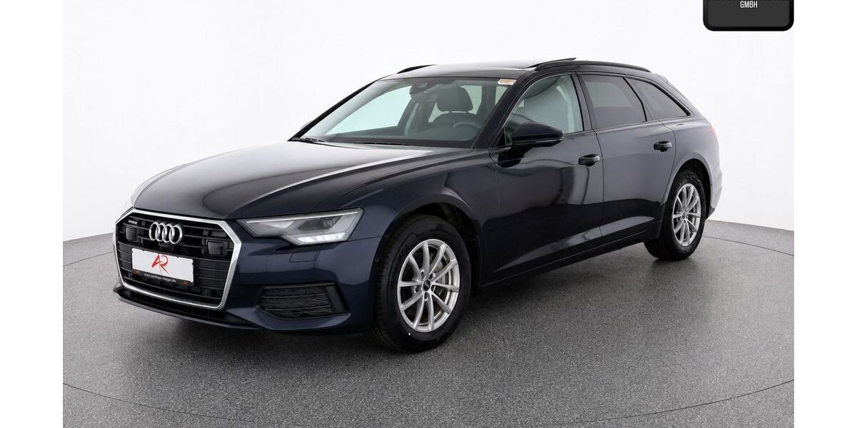 Audi A6 66.987 km 29.880 &euro; Berlin 12103