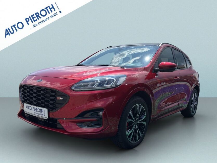Ford Kuga 48.850 km 28.950 € Worms 67547