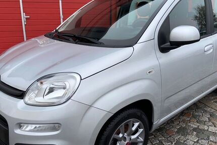 Fiat Panda 48.915 km 8.999 &euro; Freiberg 09599
