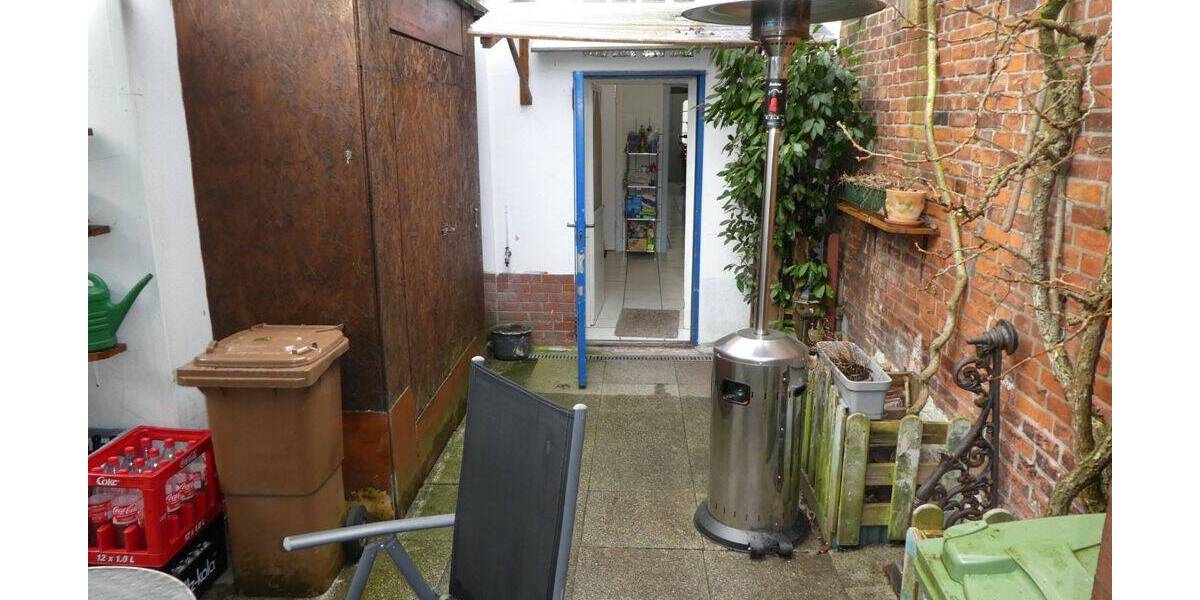 Reihenmittelhaus Glückstadt - 5 Zimmer, 161 m&sup2;, 425.000&euro; | Angebot:26486164