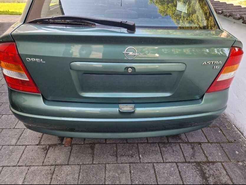 Astra