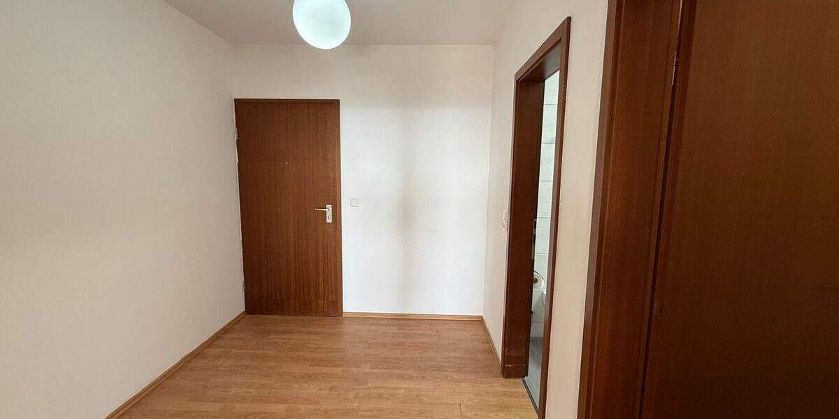 Etagenwohnung Donauwörth - 2 Zimmer, 60 m&sup2;, 600&euro; | Angebot:25600700