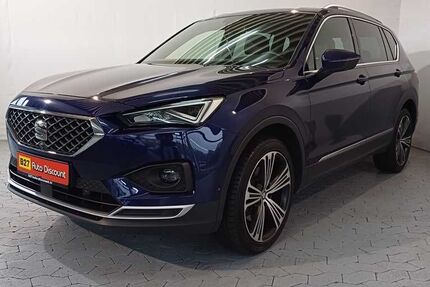 Seat Tarraco 136.143 km 24.750 € Herzberg 37412