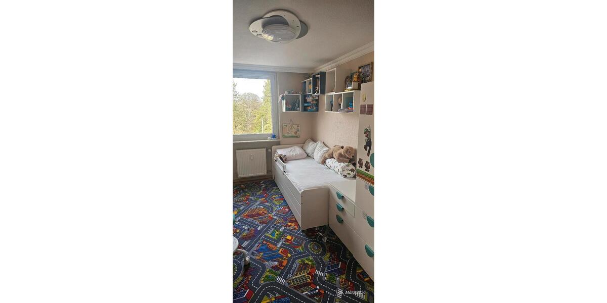 Etagenwohnung Homburg - 3 Zimmer, 72 m&sup2;, 150.000&euro; | Angebot:25707509