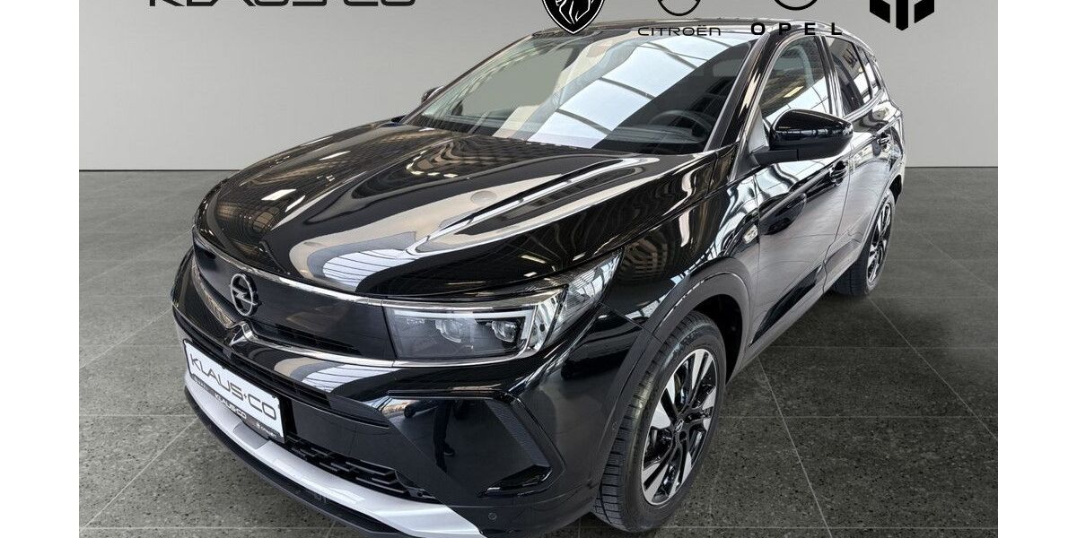 Opel Grandland (X) 4.859 km 24.790 &euro; Flensburg 24941
