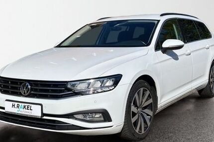 VW Passat Variant 166.952 km 16.950 &euro; Geeste-Groß Hesepe 49744