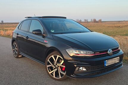 VW Polo 113.000 km 18.900 &euro; Kiel 24113