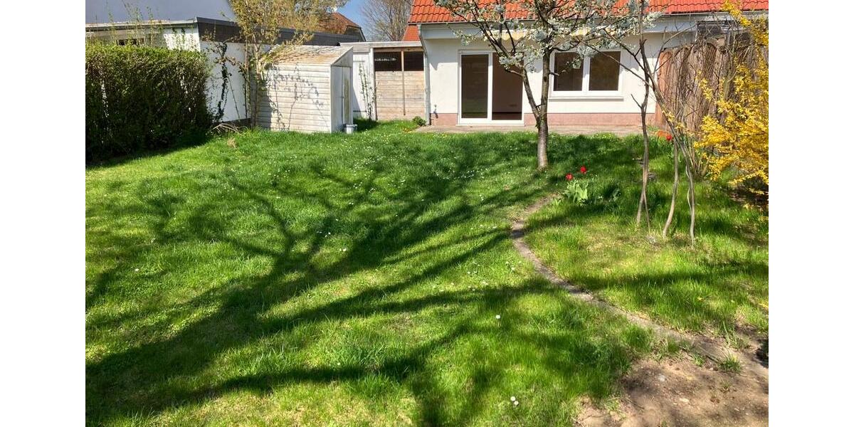 Reihenhaus Barleben - 4 Zimmer, 93 m&sup2;, 305.000&euro; | Angebot:26204725