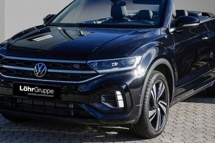 VW T-Roc 9.800 km 34.980 &euro; Koblenz 56070