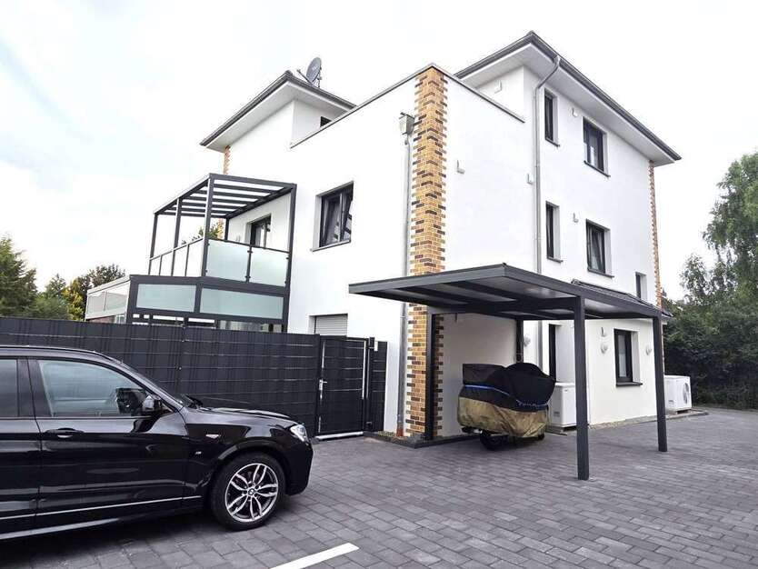 Wohnung zum Kaufen in Bohmte 293.568 € 88.96 m²