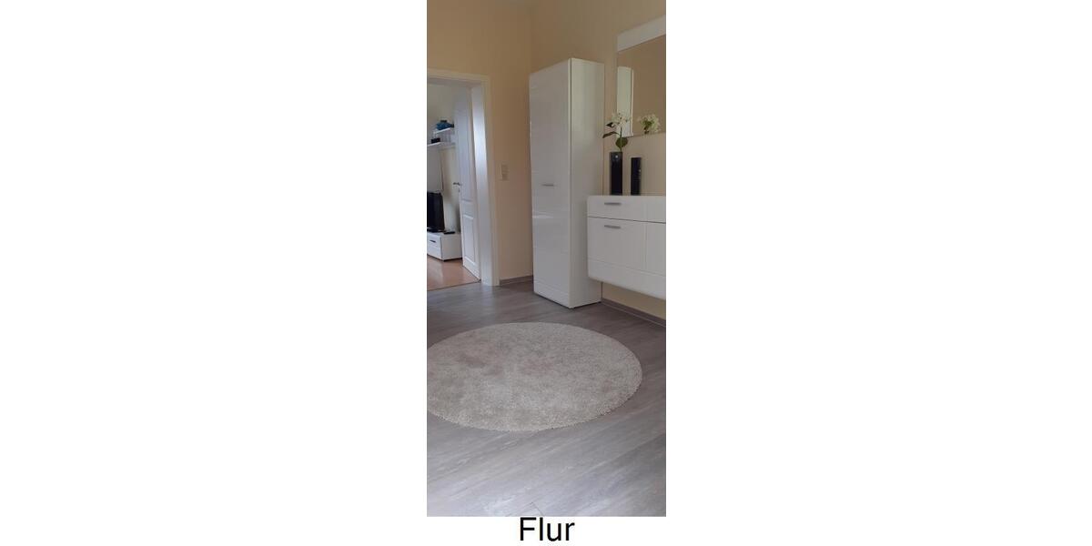 Etagenwohnung Werlte - 2 Zimmer, 54 m&sup2;, 60&euro; | Angebot:22789467