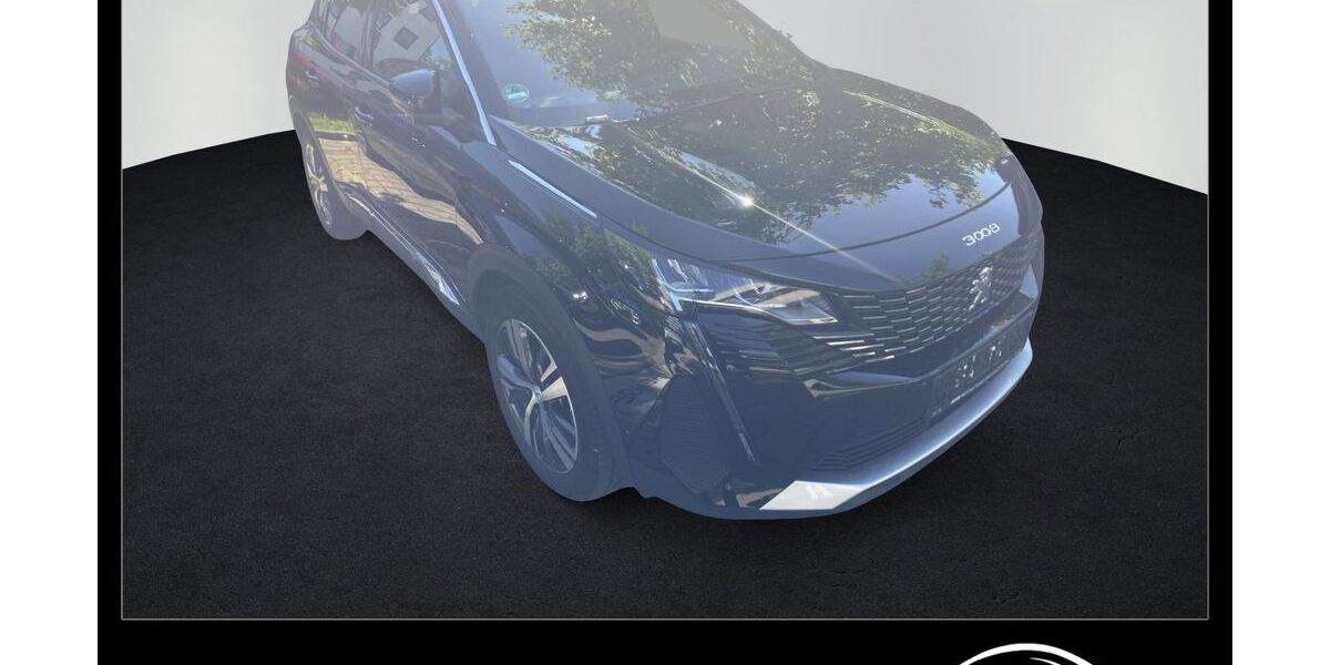 Peugeot 3008 12.613 km 22.490 &euro; München 80807
