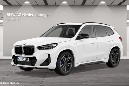 BMW X1 10.524 km 54.795 &euro; Nürnberg 90441