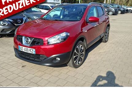 Nissan Qashqai 127.831 km 5.985 &euro; Achern 77855