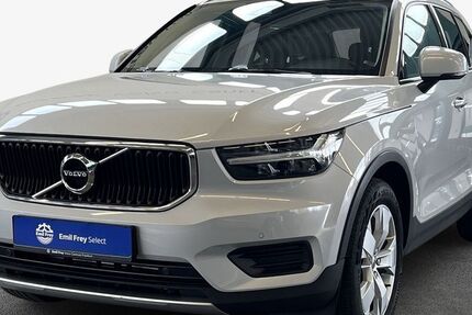 Volvo XC40 111.657 km 19.850 &euro; Frankfurt am Main 60486