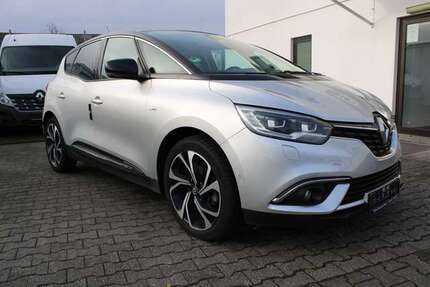 Renault Scenic 39.000 km 17.999 &euro; Mainz-Kostheim 55246