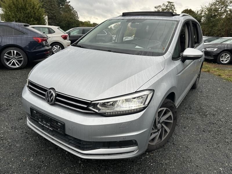 VW Touran 149.000 km 17.990 € Kreuztal 57223