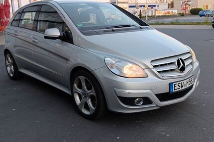 Mercedes-Benz B 200 475.000 km 1.199 &euro; Meinhard 37276