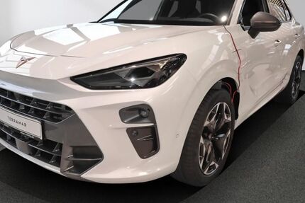Cupra Terramar 6.000 km 49.990 &euro; Bad Schwartau 23611
