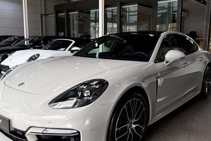 Porsche Panamera 68.000 km 92.990 &euro; Ibbenbüren 49477