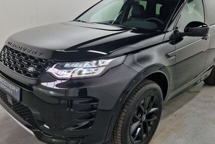 Land Rover Discovery Sport 3.500 km 57.490 &euro; Landau 76829