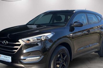Hyundai TUCSON 70.000 km 14.900 &euro; Mainz 55120