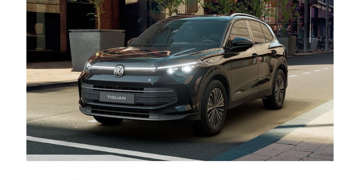 VW Tiguan 25.348 km 36.762 &euro; Northeim 37154