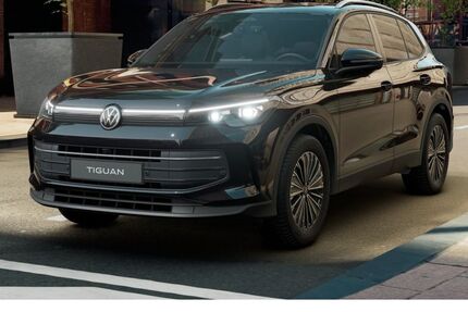 VW Tiguan 25.348 km 36.812 &euro; Northeim 37154