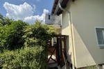 Wohnen wie im eigenen Haus: Gepflegtes Quattrohaus-Viertel (rechtlich Eigentumswohnung) in Coswig - Maisonettenwohnung Coswig | Angebot:27082773