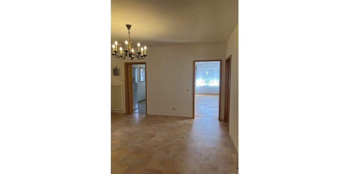 Etagenwohnung Bad Wildbad im Schwarzwald Bad Wildbad - 4 Zimmer, 280.000&euro; | Angebot:25566547