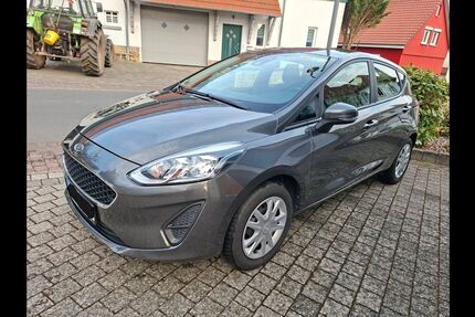 Ford Fiesta 86.500 km 7.500 &euro; Flieden 36103