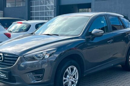 Mazda CX-5 63.000 km 13.900 &euro; Kirchheimbolanden 67292