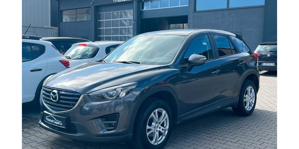 Mazda CX-5 63.000 km 13.900 &euro; Kirchheimbolanden 67292