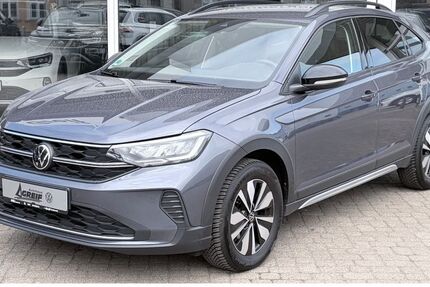 VW Taigo 9.000 km 25.900 &euro; Greifswald 17489