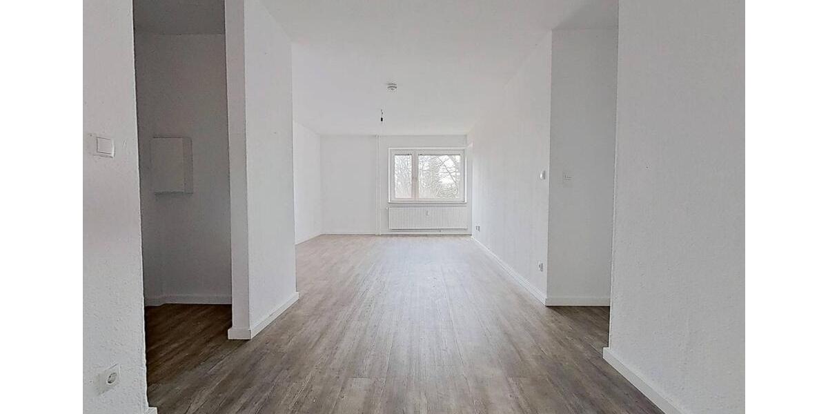 Etagenwohnung Rendsburg - 3 Zimmer, 72 m&sup2;, 599&euro; | Angebot:25569816