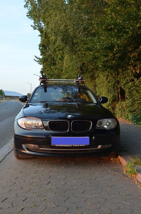 BMW 1er 158.272 km 9.000 € Nürnberg 90403