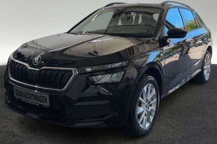 Skoda Kamiq 38.189 km 19.960 &euro; Weilheim 82362