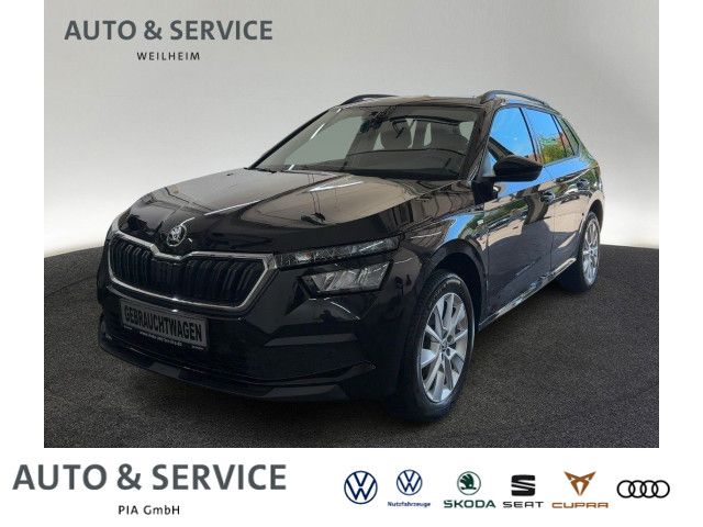 Skoda Kamiq 38.189 km 19.960 &euro; Weilheim 82362